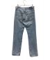 LEVI'S (リーバイス) デニムパンツ インディゴ サイズ:W31：7000円