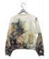 Wizzard (ウィザード) PRINT FAB SWEAT マルチカラー サイズ:L：7000円