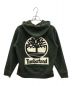 SUPREME (シュプリーム) Timberland (ティンバーランド) Timberland Hooded Sweatshirt(ティンバーランド フーデッド スウェットシャツ) カーキ サイズ:S：10000円