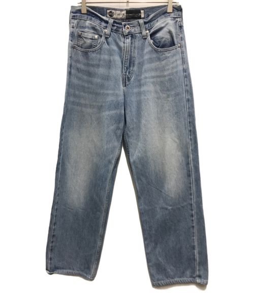 LEVI'S SILVERTAB（リーバイス シルバータブ）LEVI'S SILVERTAB (リーバイス シルバータブ) デニムパンツ インディゴ サイズ:73.5㎝（W29）の古着・服飾アイテム