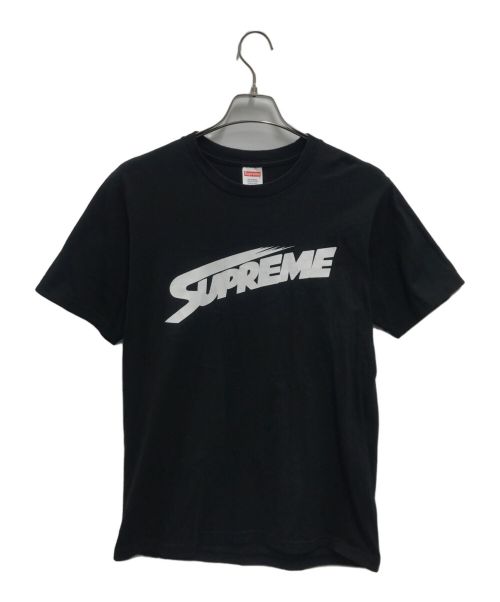 SUPREME（シュプリーム）SUPREME (シュプリーム) Mont Blanc Tee ブラック サイズ:Sの古着・服飾アイテム