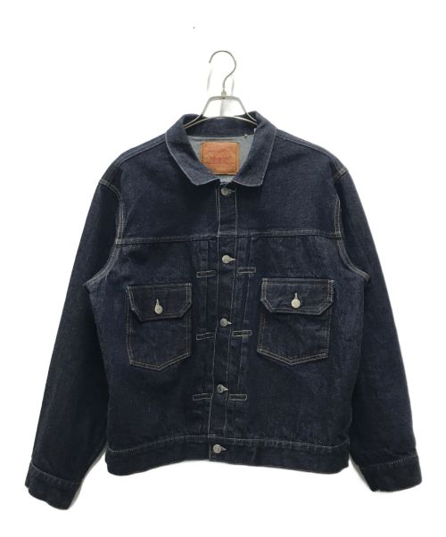 LEVI'S VINTAGE CLOTHING（リーバイス ビンテージ クロージング）LEVI'S VINTAGE CLOTHING (リーバイス ビンテージ クロージング) 507XX TYPE 2 JACKET インディゴ サイズ:46の古着・服飾アイテム