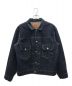 LEVI'S VINTAGE CLOTHING（リーバイス ビンテージ クロージング）の古着「507XX TYPE 2 JACKET」｜インディゴ