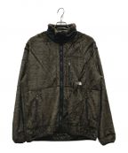 THE NORTH FACEザ ノース フェイス）の古着「ZI MAGNE Firefly Versa Loft Jacket」｜ブラウン