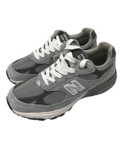 NEW BALANCE（ニューバランス）NEW BALANCE (ニューバランス) MR993GL