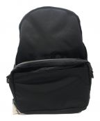 FADENファーデン）の古着「020 kurt BACKPACK」｜ブラック