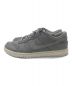 NIKE (ナイキ) BY YOU DUNK LOW グレー サイズ:26cm：6000円