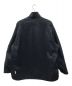 DAIWA LIFESTYLE (ダイワ ライフスタイル) SOFTSHELL BLOUSON GORE-TEX ネイビー サイズ:L：18000円