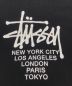 stussyの古着・服飾アイテム：5000円