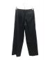 theory (セオリー) Eco Crunch Wash Wide Pull On GD ネイビー サイズ:S：6000円