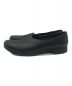 TRAVELSHOES by chausser (トラベルシューズバイショセ) SLIP-ON ブラック サイズ:40（25cm）：9000円