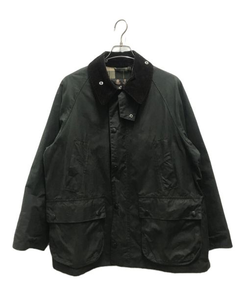 Barbour（バブアー）Barbour (バブアー) OVERSIZED WAX BEDALE オリーブ サイズ:38の古着・服飾アイテム