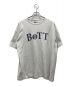 BoTT（ボット）の古着「OG LABEL TEE」｜グレー