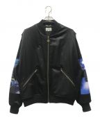 C.Eシーイー キャブエンプト）の古着「CAVEMPT DRIFT ZIP JACKET」｜ブラック