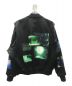 C.E (シーイー キャブエンプト) CAVEMPT DRIFT ZIP JACKET ブラック サイズ:L：13000円