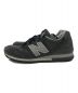 NEW BALANCE (ニューバランス) M996 グレー サイズ:27cm：7000円