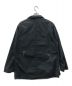 J.S HOMESTEAD (ジャーナルスタンダード ホームステッド) MULTIFUNCTIONAL SACK JACKET ネイビー サイズ:L：9000円