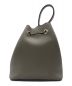 FURLA (フルラ) COSTANZA BUCKET BAG グレージュ：10000円