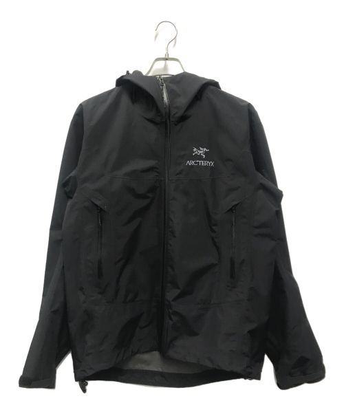 ARC'TERYX（アークテリクス）ARC'TERYX (アークテリクス) BETA SL JACKET ブラック サイズ:Sの古着・服飾アイテム