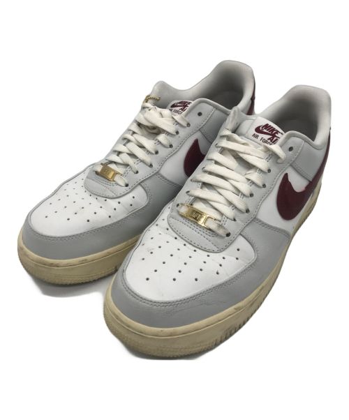 NIKE（ナイキ）NIKE (ナイキ) WMNS Air Force 1 Low '07 SE Just Do It 