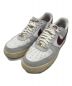 NIKE（ナイキ）の古着「WMNS Air Force 1 Low '07 SE Just Do It 