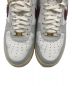 中古・古着 NIKE (ナイキ) WMNS Air Force 1 Low '07 SE Just Do It 