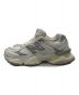 NEW BALANCE (ニューバランス) 90/60 ECA ホワイト サイズ:27.5cm：17000円