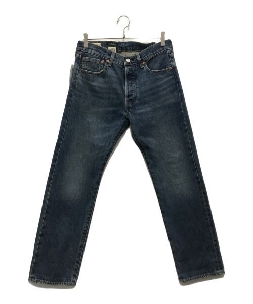 LEVI'S PReMIUM（リーバイスプレミアム）LEVI'S PReMIUM (リーバイスプレミアム) JOURNAL STANDARD (ジャーナルスタンダード) Selvedge INDIGO インディゴ サイズ:78.5cm（W31）の古着・服飾アイテム