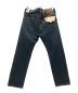 LEVI'S PReMIUM (リーバイスプレミアム) JOURNAL STANDARD (ジャーナルスタンダード) Selvedge INDIGO インディゴ サイズ:78.5cm（W31）：13000円