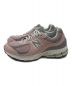 NEW BALANCE (ニューバランス) M2002RFC ピンク サイズ:28.5cm：14000円