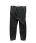 THE NORTH FACE (ザ ノース フェイス) SUPREME (シュプリーム) Pigment Printed Sweatpant ブラック サイズ:XL：13000円