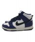 NIKE (ナイキ) WMNS Dunk High ブルー サイズ:26.5cm：7000円