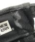 中古・古着 WTAPS (ダブルタップス) New Era (ニューエラ) 9TWENTY WONY FLANNEL グレー：10000円