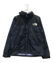 THE NORTH FACE（ザ ノース フェイス）の古着「Mountain Reindex Jacket」｜ネイビー