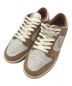 NIKE（ナイキ）の古着「DUNK LOW RETRO PREMIUM」｜ベージュ×アイボリー