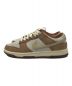 NIKE (ナイキ) DUNK LOW RETRO PREMIUM ベージュ×アイボリー サイズ:25.5cm：7000円