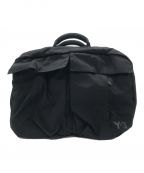 Y-3ワイスリー）の古着「CLASSIC HOLDALL」｜ブラック