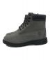 Timberland (ティンバーランド) 6INCH BASIC BOOT グレー サイズ:27.5cm：9000円