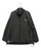 FreshServiceフレッシュサービス）の古着「PERTEX LIGHTWEIGHT BLOUSON」｜グレー