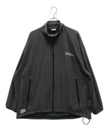 FreshService（フレッシュサービス）の古着「PERTEX LIGHTWEIGHT BLOUSON」｜グレー