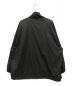 FreshService (フレッシュサービス) PERTEX LIGHTWEIGHT BLOUSON グレー サイズ:記載なし：16000円