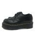 Dr.Martens (ドクターマーチン) ASHLEY ブラック サイズ:24cm：10000円