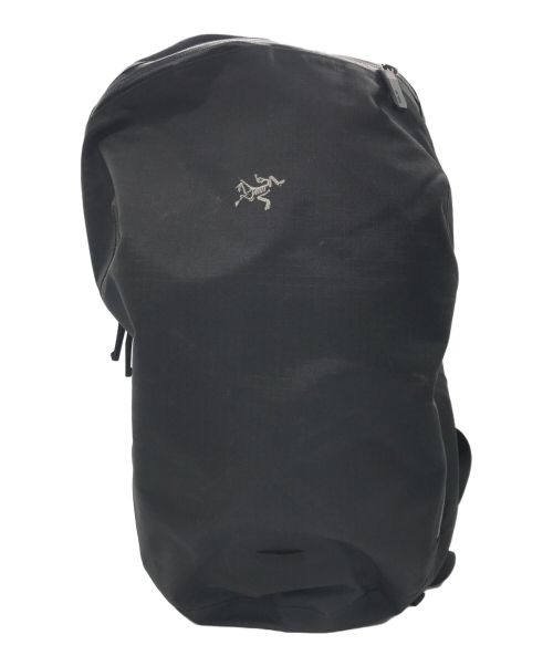 ARC'TERYX（アークテリクス）ARC'TERYX (アークテリクス) Granville 16 zip Backpack ブラックの古着・服飾アイテム