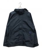 THE NORTH FACEザ ノース フェイス）の古着「STOW AWAY JACKET」｜ネイビー