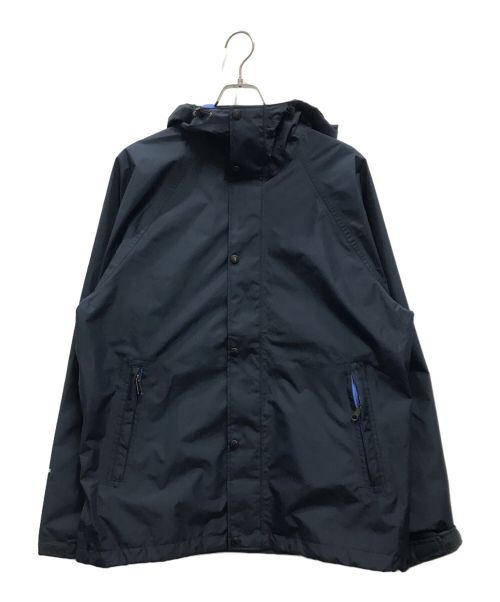 THE NORTH FACE（ザ ノース フェイス）THE NORTH FACE (ザ ノース フェイス) STOW AWAY JACKET ネイビー サイズ:Lの古着・服飾アイテム