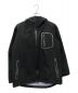 stussy（ステューシー）の古着「Afdicegear Gore Tex Jacket」｜ブラック