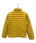 Patagonia (パタゴニア) Down Sweater (ダウン セーター) イエロー サイズ:S：18000円