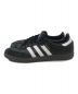 adidas originals (アディダスオリジナル) SAMBA ADV ブラック サイズ:28cm：8000円