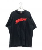 SUPREMEシュプリーム）の古着「Mont Blanc Tee」｜ネイビー