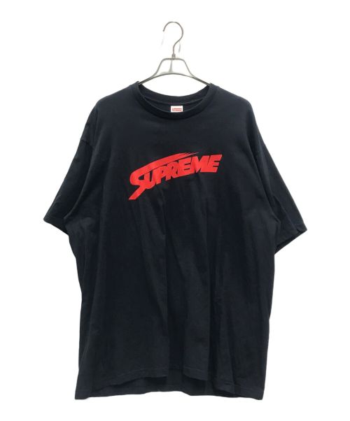 SUPREME（シュプリーム）Supreme (シュプリーム) Mont Blanc Tee ネイビー サイズ:XXLの古着・服飾アイテム